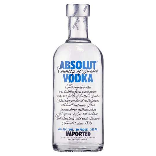 Absolute